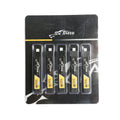 Tattu 300mAh 1S 75C 3.8V(HV) Lipo Battery | BT 2.0 Plug | FPV Classic (5pcs)