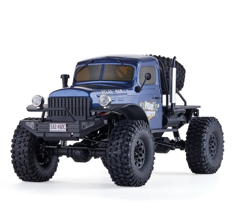ROCHOBBY 1:10 Atlas 4x4 Off-Road Truck RS