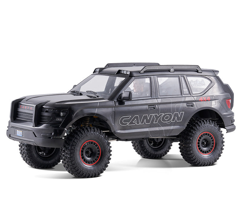 FMS 1:10 Canyon RS