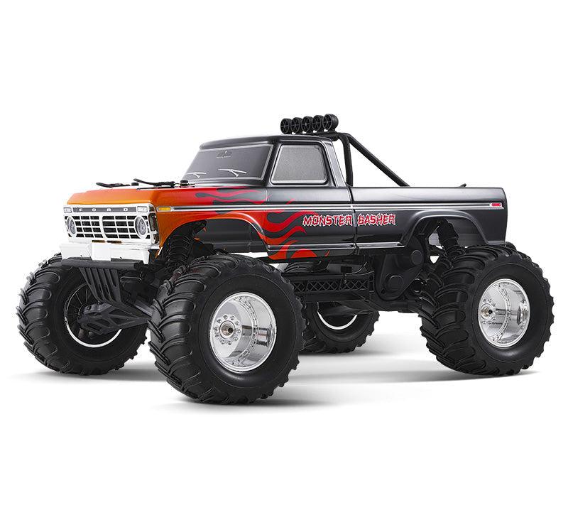 FMS 1:10 Ford F-100 Monster Truck Brushless RS