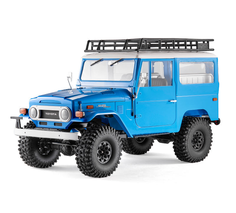 FMS 1:10 Toyota Land Cruiser FJ40 RS