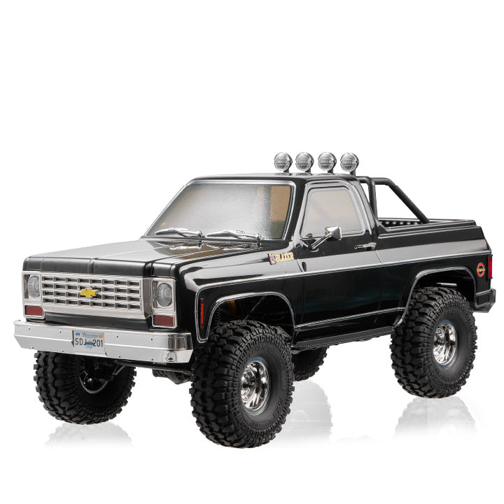 FMS 1:10 FCX10 Chevrolet K5 Blazer RS