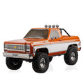 FMS 1:10 FCX10 Chevrolet K5 Blazer RS