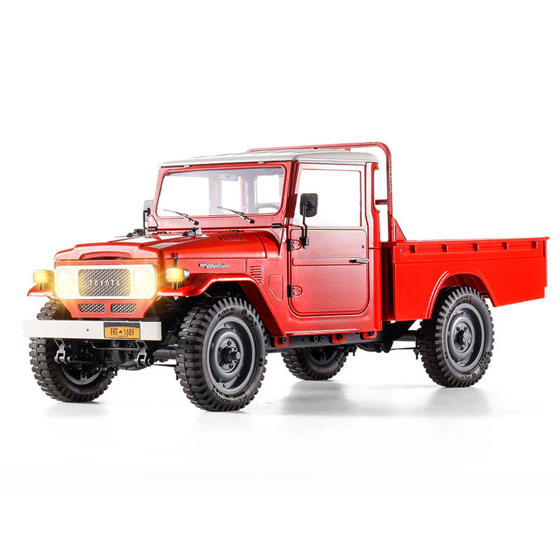 FMS 1:12 Toyota FJ45 Pickup Truck RTR