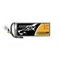 Tattu 10000mAh 4S 25C 14.8V Lipo Battery | No Plug | UAV Classic