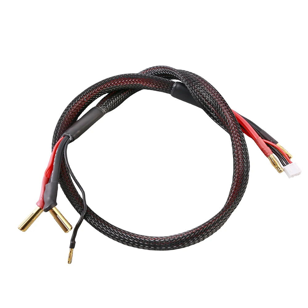 2S Charge Cable: 5mm bullet