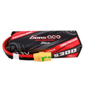 Gens ace 5300mAh 3S 60C 11.1V Lipo Battery | Hardcase | XT90 Plug | Car Classic
