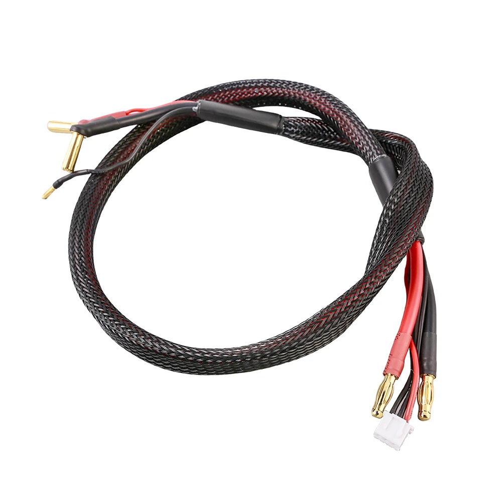 2S Charge Cable: 5mm bullet