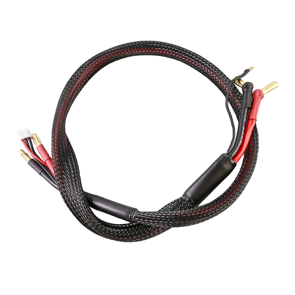 2S Charge Cable: 5mm bullet