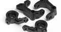 Front Upright Set - Blitz/Firestorm - Model HPI100311 - HPI Racing