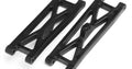 Front Suspension Arm Set - Blitz/Firestorm - Model HPI100312 - HPI Racing