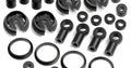 Shock Parts Set - Blitz/Firestorm - Model HPI100318 - HPI Racing