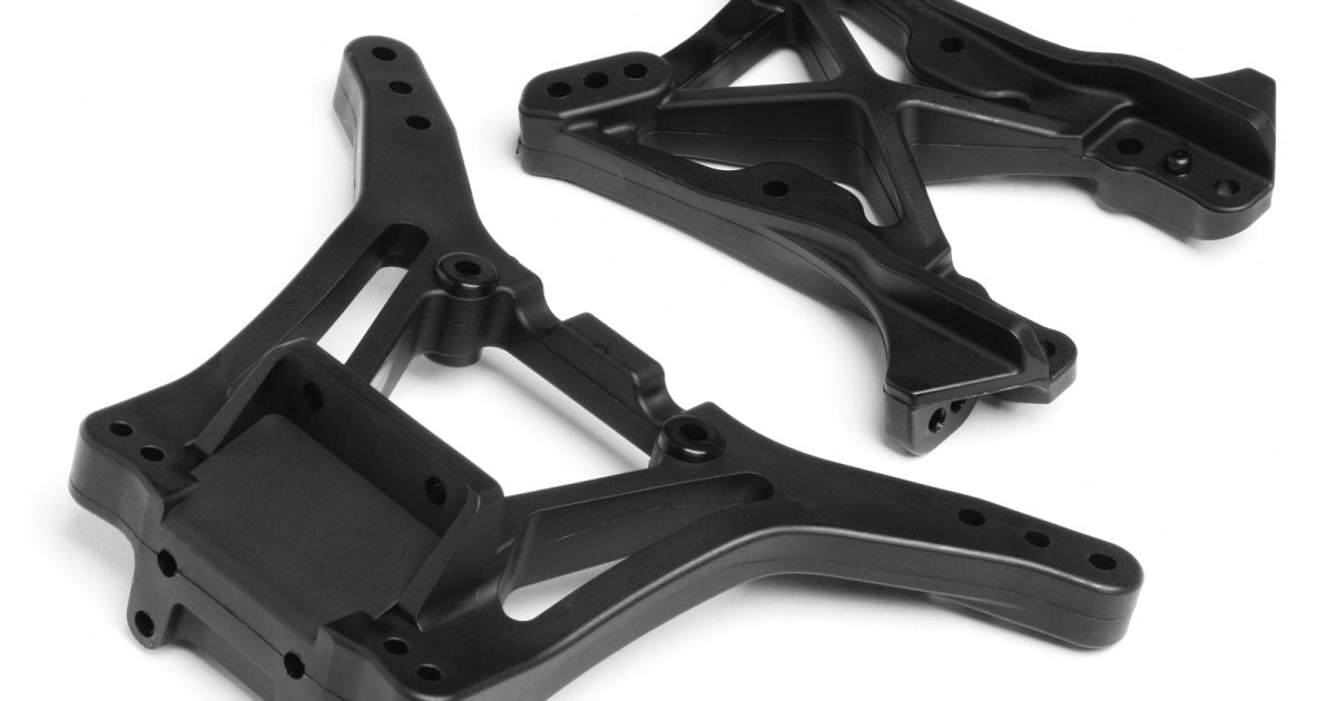 Shock Tower Set - Firestorm - Model HPI100321 - HPI Racing