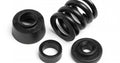 Slipper Clutch Parts Set - Firestorm - Model HPI100322 - HPI Racing