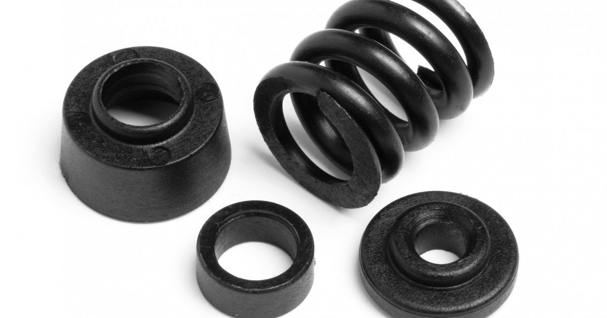 Slipper Clutch Parts Set - Firestorm - Model HPI100322 - HPI Racing