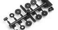 Shock Piston and Ball Set - Blitz/Firestorm - Model HPI100328 - HPI Racing