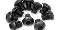 Button Head Screw M3X4mm (Hex Socket/10pcs) - Model HPI100558 - HPI Racing