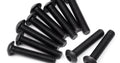 Button Head Screw M3X16mm (Hex Socket/10pcs) - Model HPI100560 - HPI Racing