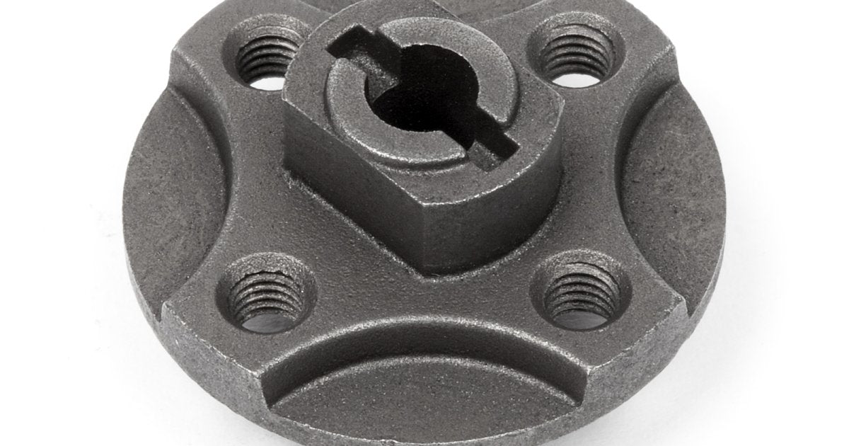 Alloy Spur Gear Mount (Sprint 2) - Model HPI100670 - HPI Racing