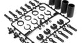 Shock Parts Set, Savage X/XL - Model HPI100949 - HPI Racing