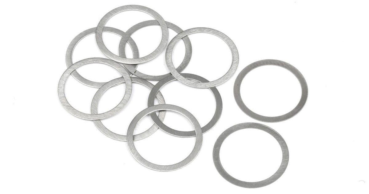 Shim, 13X16X0.2mm (10pcs) Trophy - Model HPI101004 - HPI Racing