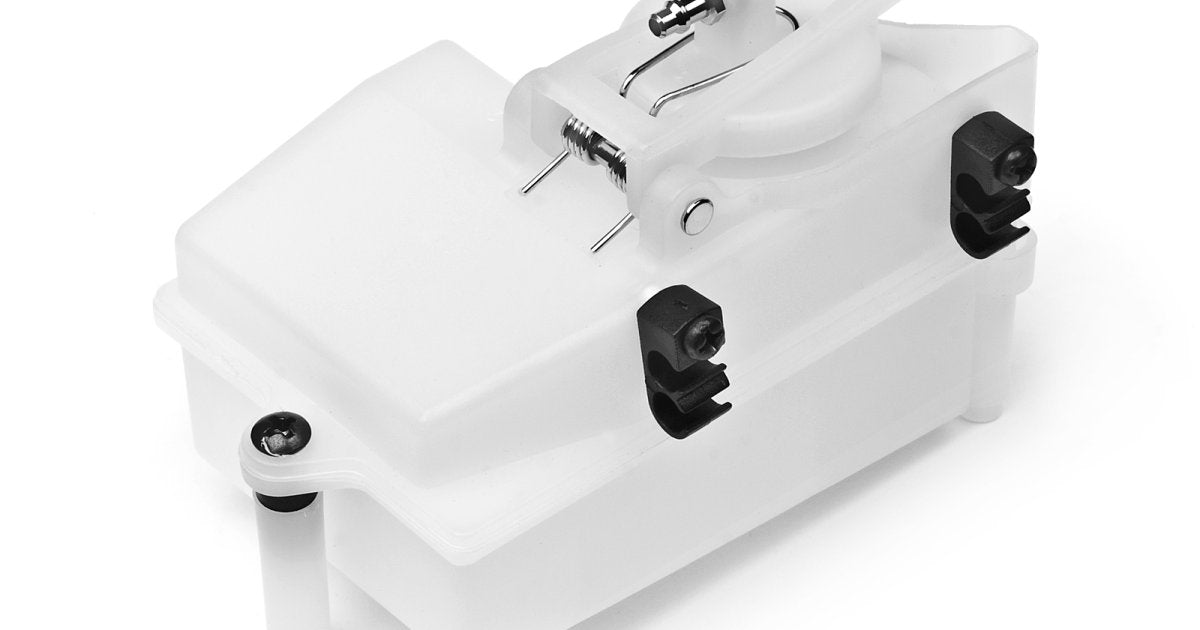 Fuel Tank, Trophy Buggy - Model HPI101014 - HPI Racing