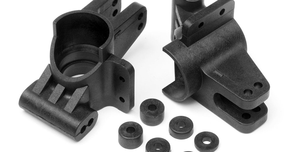 Rear Wheel Hub (L, R) Trophy - Model HPI101015 - HPI Racing