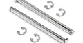 Front Pins for Upper Suspension, Trophy Buggy - Model HPI101019 - HPI Racing