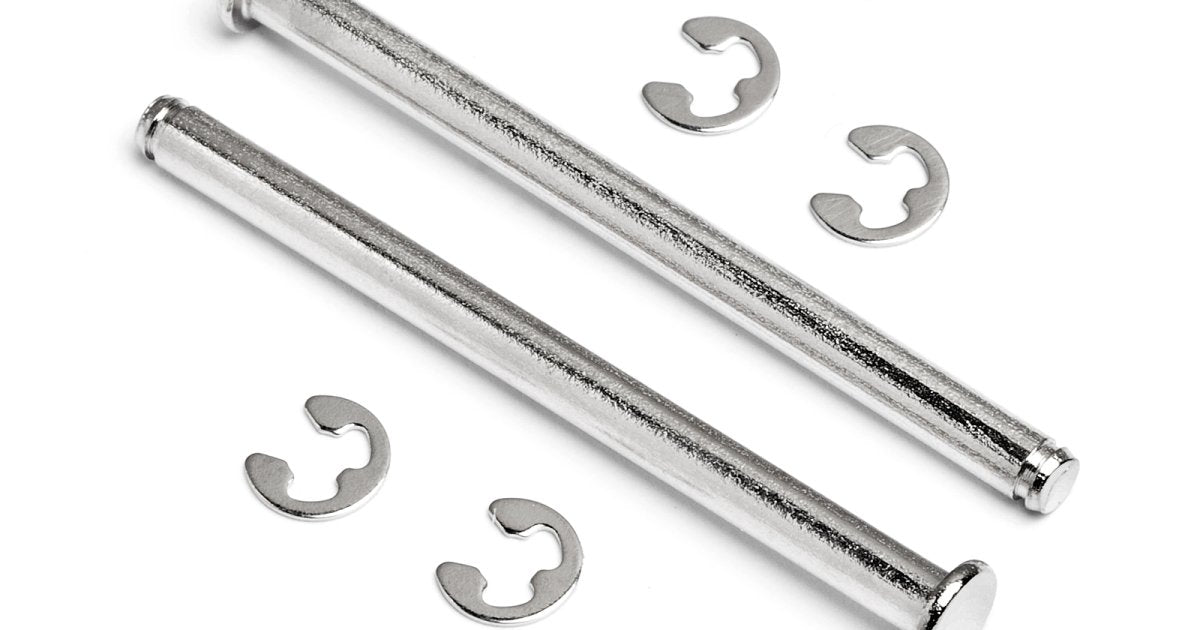 Front Pins for Upper Suspension, Trophy Buggy - Model HPI101019 - HPI Racing