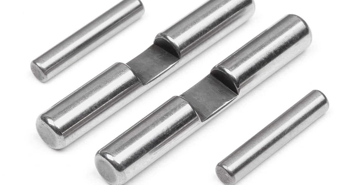 Differential Shaft, Trophy - Model HPI101029 - HPI Racing