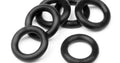 O-Ring, 6mm, Trophy - Model HPI101030 - HPI Racing