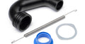 Exhaust Manifold Set, Trophy 3.5/4.6 - Model HPI101033 - HPI Racing