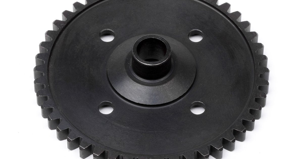 46 Tooth Stainless Center Gear, Trophy Buggy - Model HPI101034 - HPI Racing