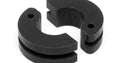 2pc Racing Clutch Shoe, Trophy 3.5/4.6 - Model HPI101047 - HPI Racing