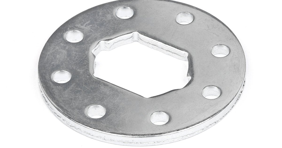 Disk Brake, Trophy 3.5/4.6 - Model HPI101049 - HPI Racing