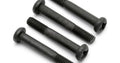 3X20mm Shoulder Screws - Trophy - Model HPI101050 - HPI Racing