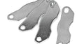 Disk Brake Plate, Trophy 3.5/4.6 - Model HPI101051 - HPI Racing
