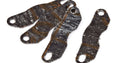 Brake Pads, Trophy 3.5/4.6 - Model HPI101052 - HPI Racing