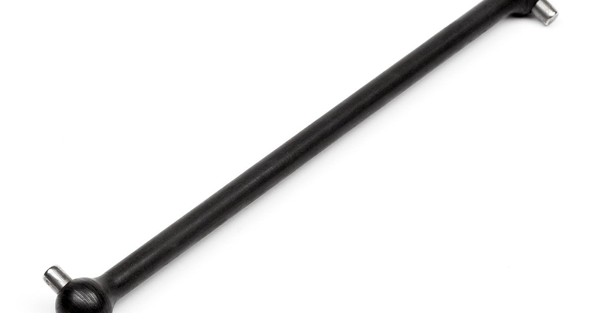 94mm Center Shaft, Trophy 3.5/4.6 - Model HPI101065 - HPI Racing