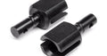 Center Differential Axle Shaft, Trophy - Model HPI101066 - HPI Racing