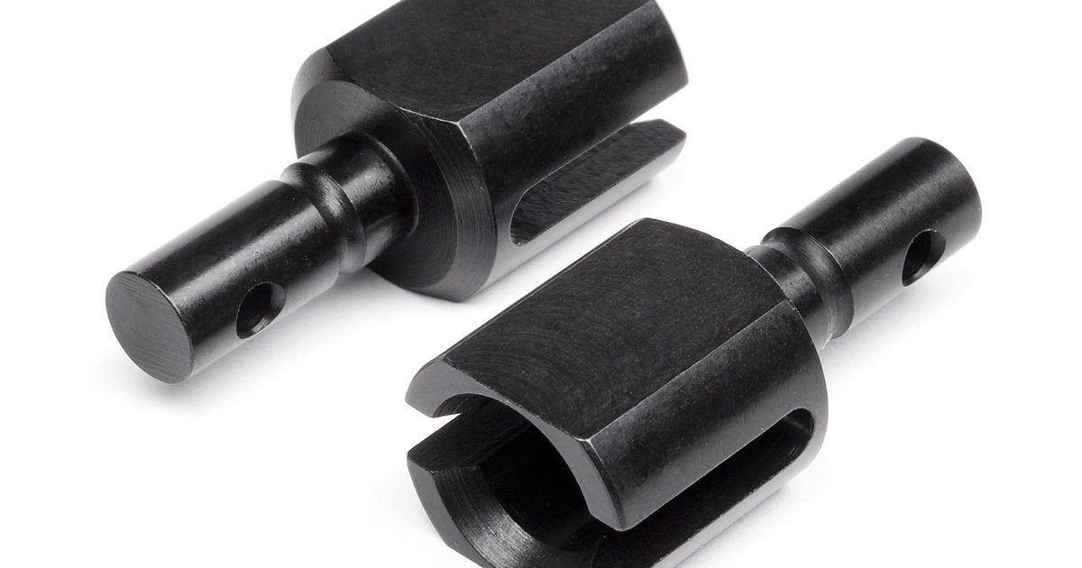 Center Differential Axle Shaft, Trophy - Model HPI101066 - HPI Racing