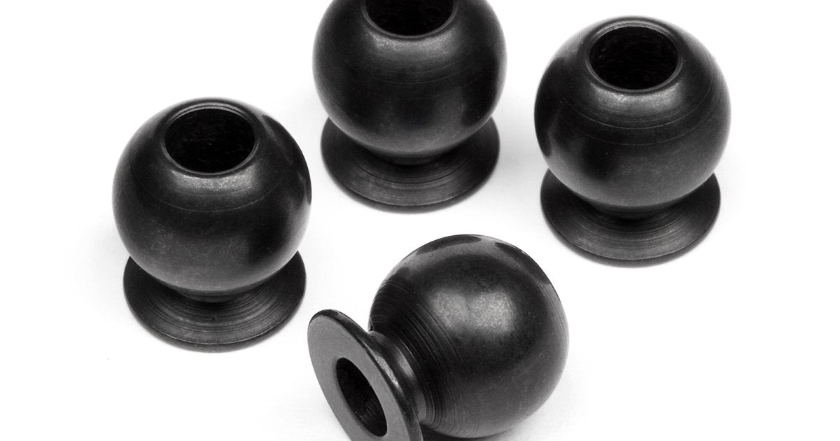 Ball for Steering Push Rod, Trophy - Model HPI101080 - HPI Racing