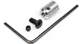 Tuned Pipe Holder Set, Trophy 3.5/4.6 - Model HPI101089 - HPI Racing