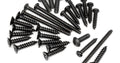 Screw Set  A (28pcs), Trophy - Model HPI101095 - HPI Racing