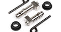 Brake Cam Set, Trophy 3.5/4.6 - Model HPI101099 - HPI Racing