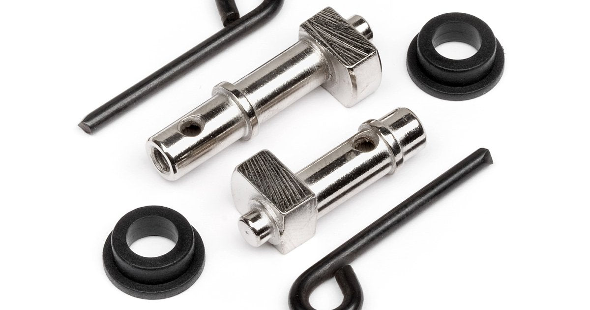 Brake Cam Set, Trophy 3.5/4.6 - Model HPI101099 - HPI Racing