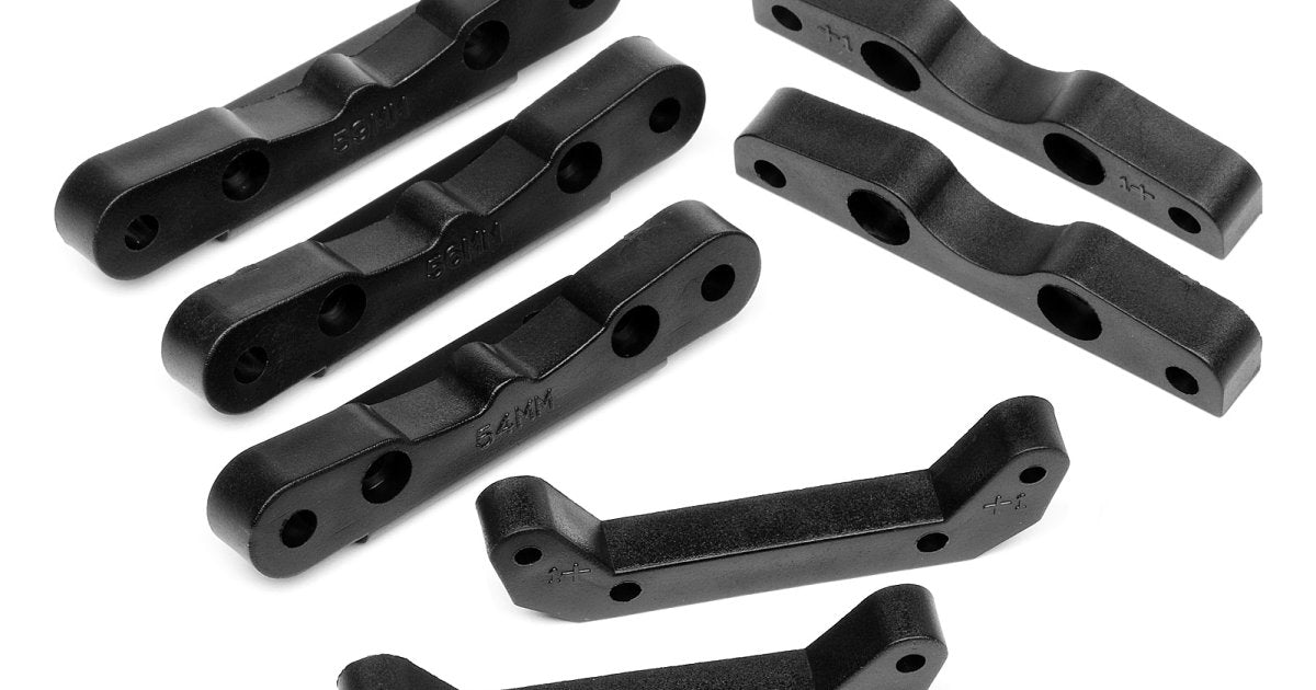 Suspension Holders, Trophy - Model HPI101100 - HPI Racing