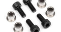 Front Steering Fixing Parts, Trophy - Model HPI101103 - HPI Racing