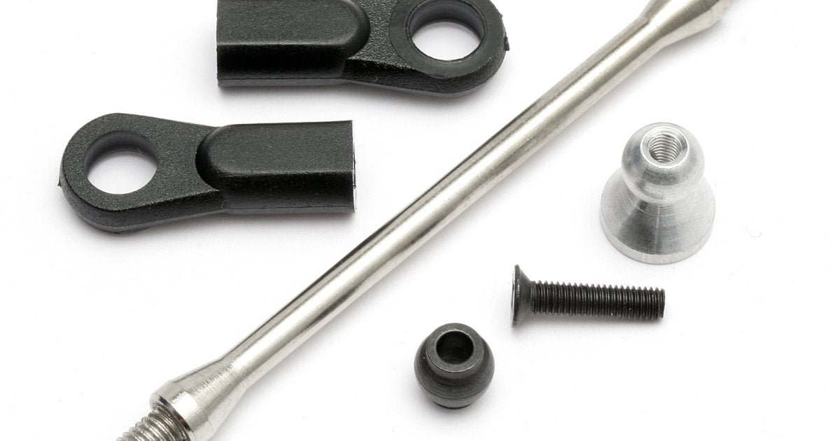 Rear Chassis Brace, Trophy Buggy - Model HPI101105 - HPI Racing