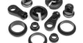 Shock Top & End Set, Trophy - Model HPI101106 - HPI Racing